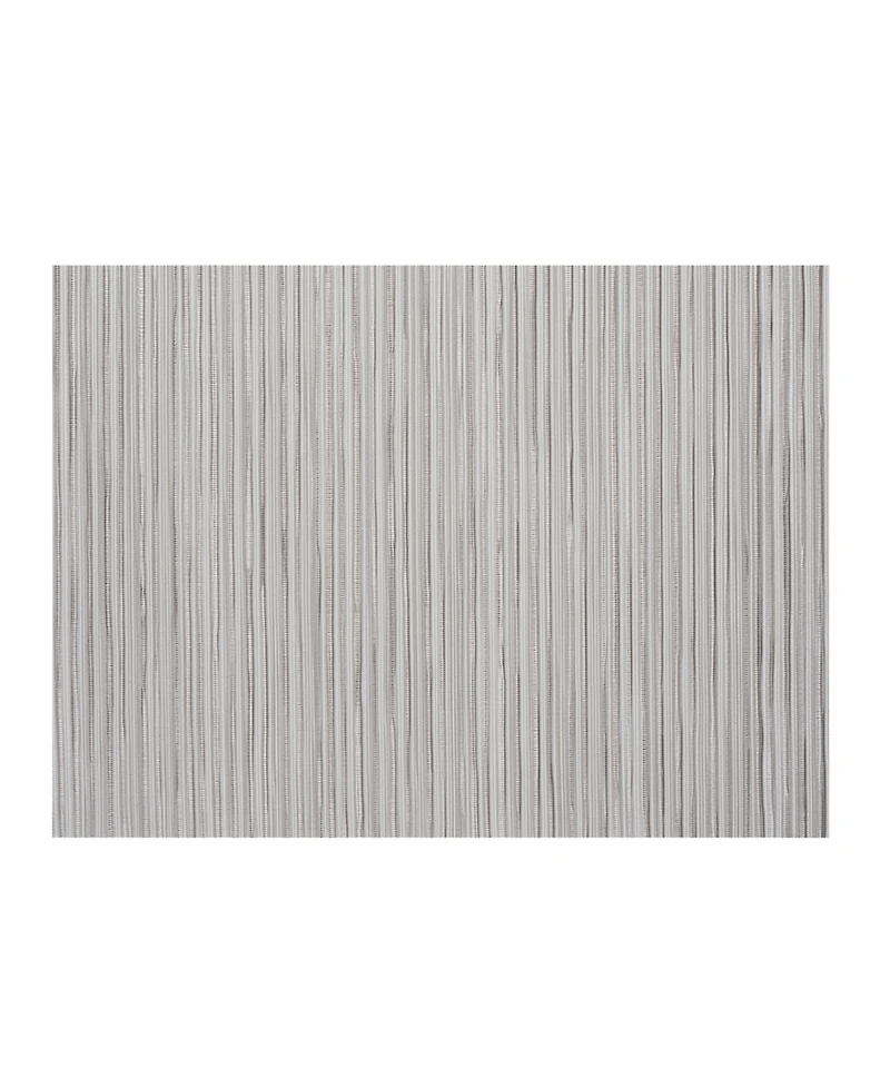 Chilewich Rib Weave Placemat 14"x19"