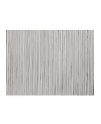 Chilewich Rib Weave Placemat 14"x19"