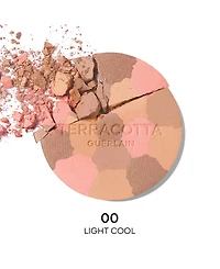 Guerlain Terracotta Light Healthy Glow Bronzer