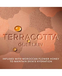 Guerlain Terracotta Light Healthy Glow Bronzer