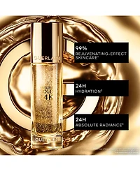 Guerlain Parure Gold 24K Radiance Primer -