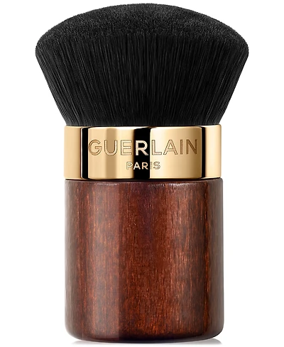 Guerlain Kabuki Foundation Brush -