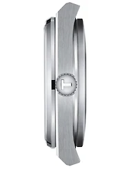 Tissot Unisex Swiss Prx Stainless Steel Bracelet Watch 35mm