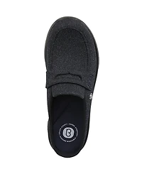 LifeStride Women's Georgia Washable Round Toe Mules