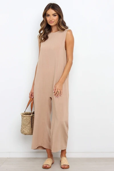 Petal and Pup Women's Yardlee Jumpsuit