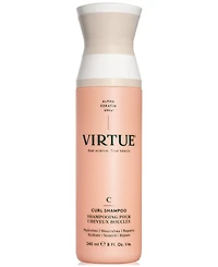 Virtue Curl Shampoo, 8 oz.