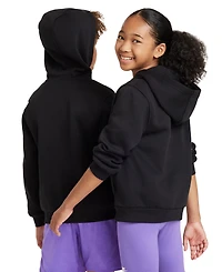 Nike Kids 7-20 Sportswear Club Fleece Full-Zip Hoodie