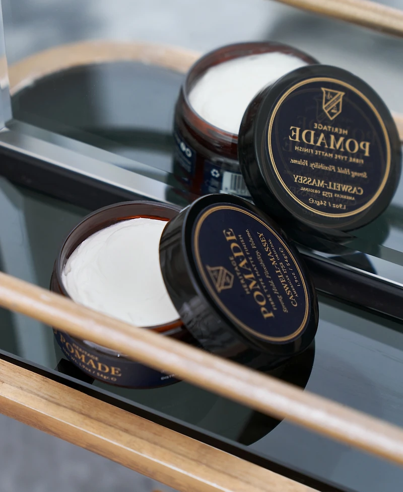 Caswell Massey Heritage Pomade, 1.9-oz.