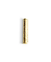 Michael Aram Hammer tone Mezuzah Gold-Tone