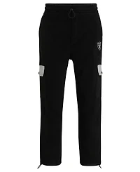 Boss by Hugo Boss Men's Boss x Nfl Tracksuit Bottoms Pants