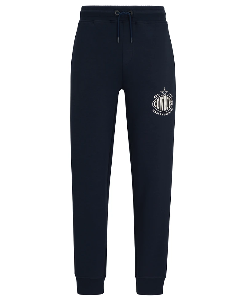 Boss by Hugo Men's x Nfl Tracksuit Bottoms Pants