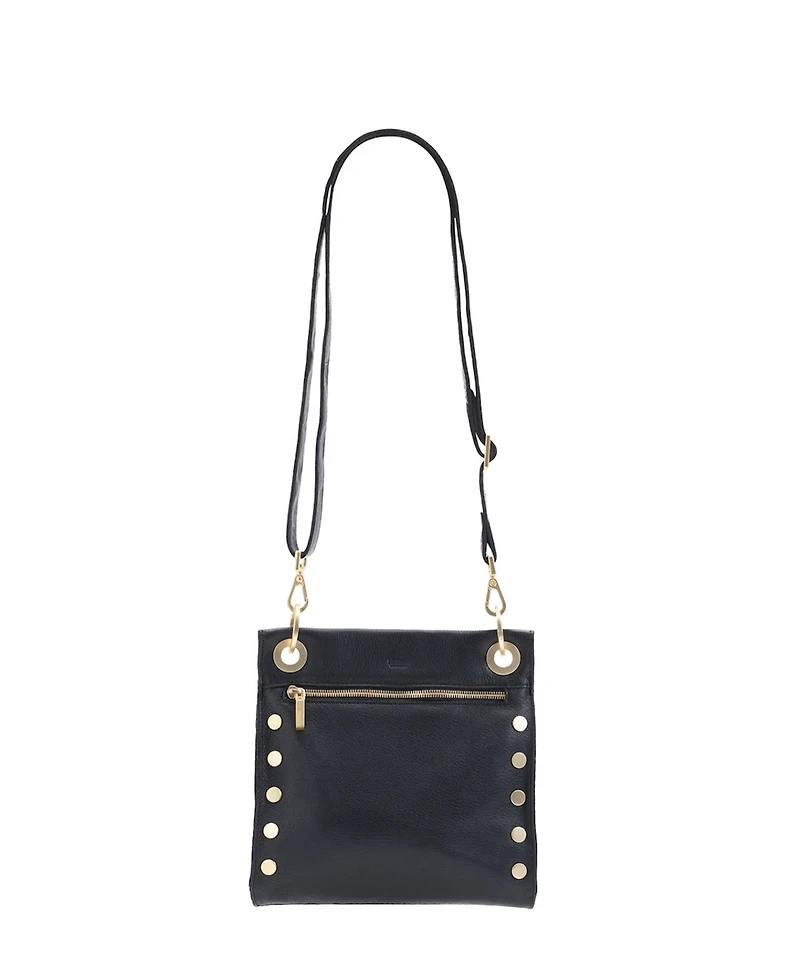 Hammitt Tony Medium Leather Crossbody
