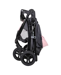 Baby Trend Tango 3 All-Terrain Stroller Travel System with Ez-Lift 30 Plus Infant Car Seat