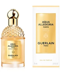 Guerlain Aqua Allegoria Forte Bosca Vanilla Eau de Parfum
