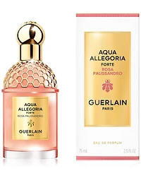 Guerlain Aqua Allegoria Forte Rosa Palissandro Eau de Parfum