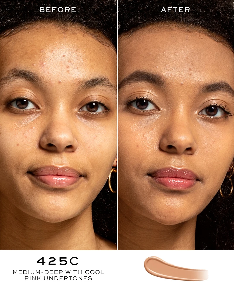Lancome Teint Idole Ultra Wear Care & Glow Serum Concealer
