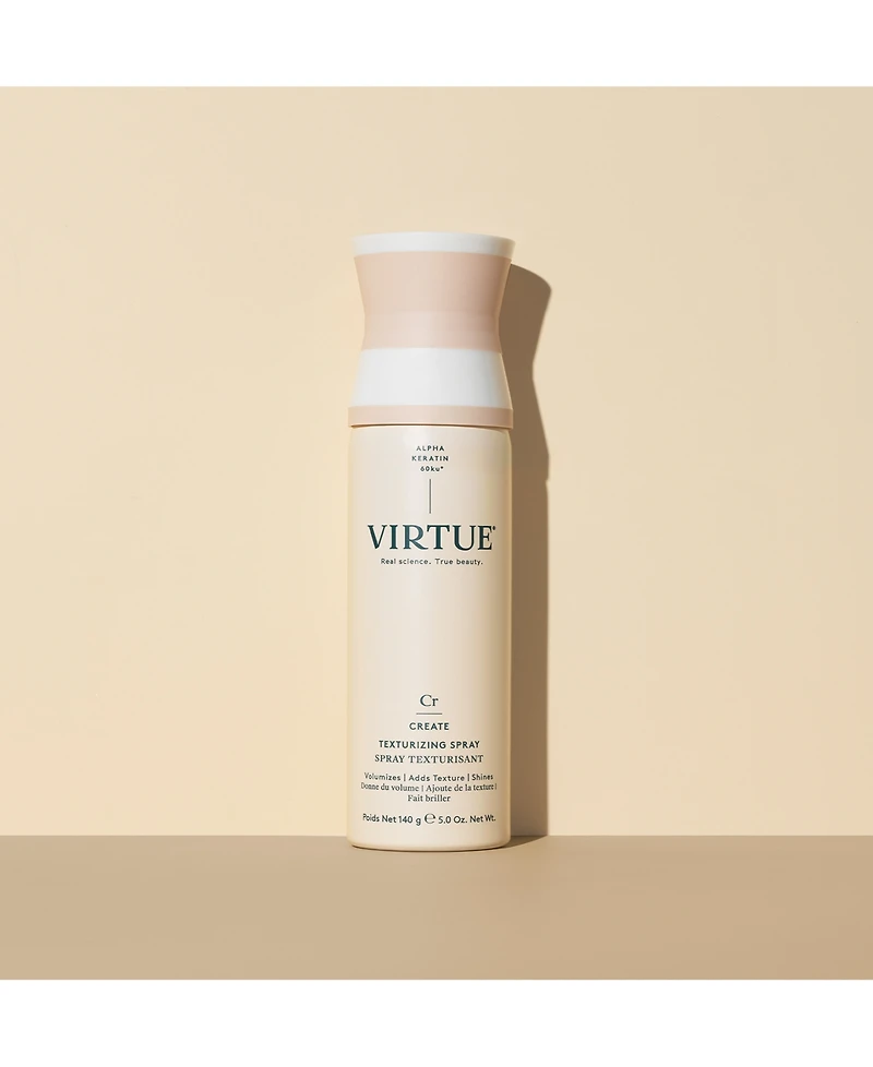 Virtue Texturizing Spray, 5 oz.