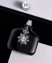 John Varvatos Mens Xx Eau De Toilette Fragrance Collection