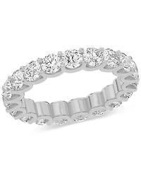 Diamond Eternity Band (3 ct. t.w.) Platinum or 14k Gold