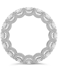 Diamond Eternity Band (5 ct. t.w.) Platinum or 14k Gold