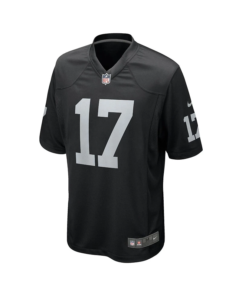 Nike Men's Davante Adams Las Vegas Raiders Game Jersey