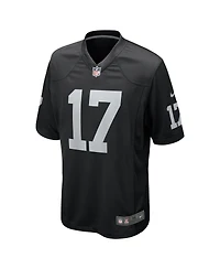 Nike Men's Davante Adams Las Vegas Raiders Game Jersey