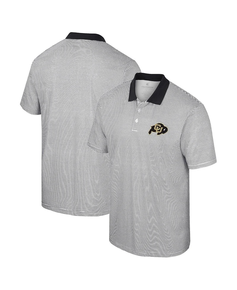 Men's Colosseum White