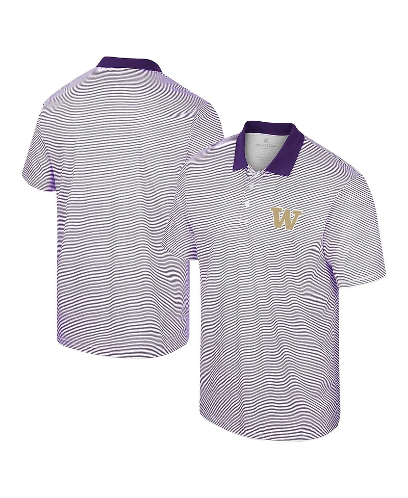 Men's Colosseum White