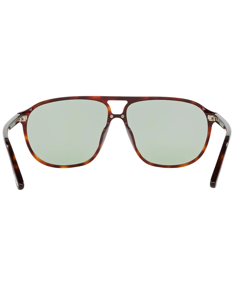 Tom Ford Men's Sunglasses, Bruce