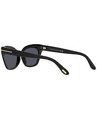 Tom Ford Women's Sunglasses, Juliette
