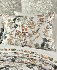 Royal Court Evergreen 3 Piece Quilt Set