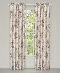 Royal Court Chablis Window Panel Pair, 41" x 84"