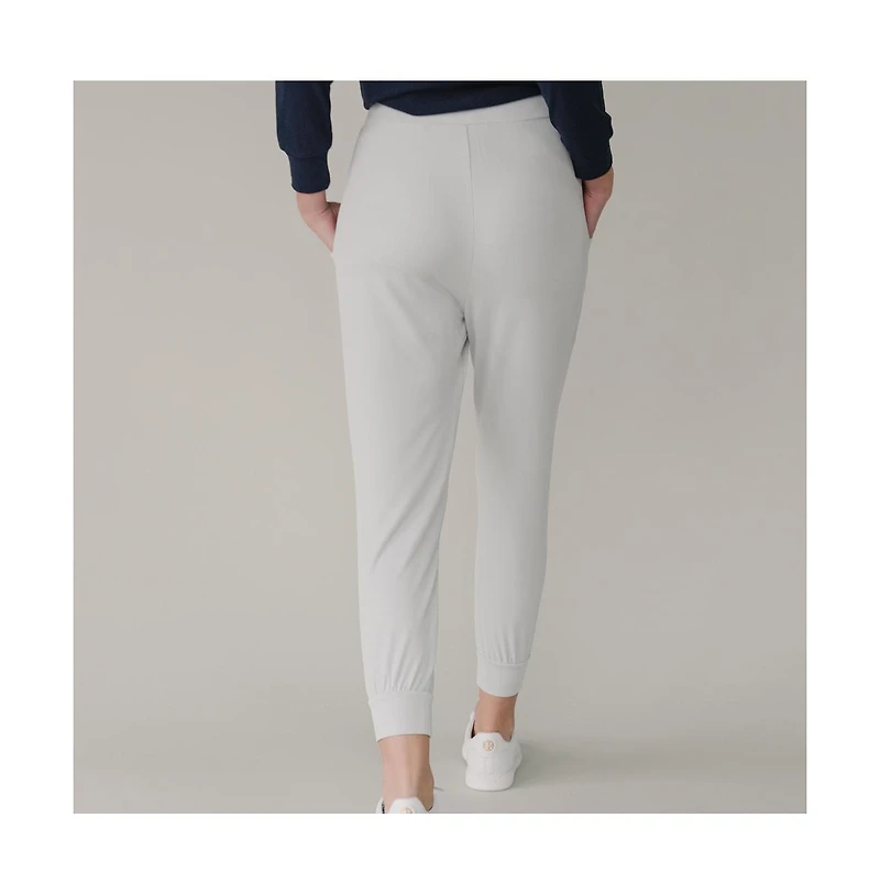 Cozy Earth Women's Modern Modal Jogger