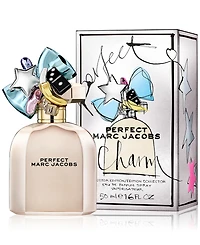 Marc Jacobs Perfect Charm Collector Edition Eau de Parfum, 1.6 oz.