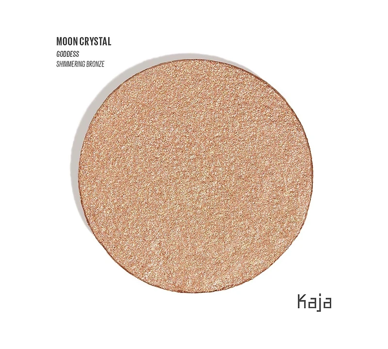 Kaja Moon Crystal Sparkling Eye Pigment