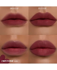Kaja Love Swipe Lightweight Cushiony Lip Mousse, 0.22 oz.