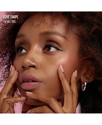 Kaja Love Swipe Lightweight Cushiony Lip Mousse, 0.22 oz.