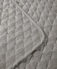 Videri Home Diamond Stitched Quilt Sets