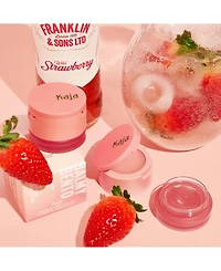 Kaja Lip Bento Balm & Scrub