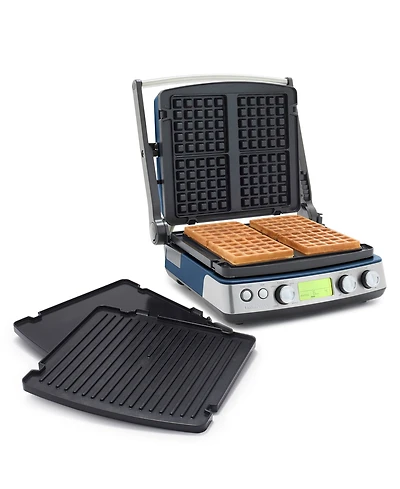 GreenPan Elite Multi Grill, Griddle, Waffle Maker