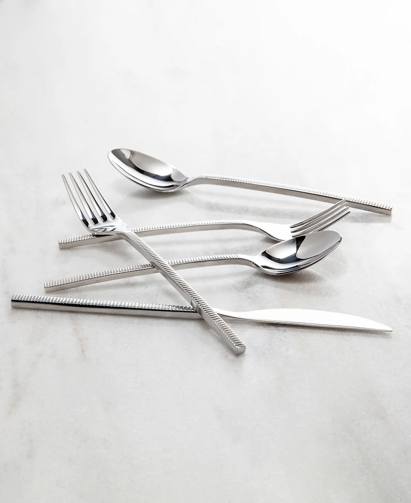 Fortessa Shoji 20-Piece Place Setting