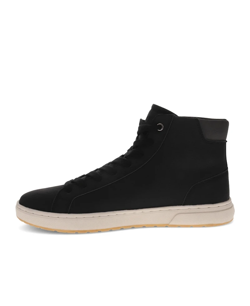 Levi's Men's Caleb Lace Up Sneaker