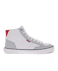 Levi's Men's Munro Mid Casual Sneakers