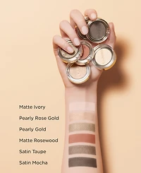 Clarins Ombre Skin Highly Pigmented & Crease-Proof Eyeshadow