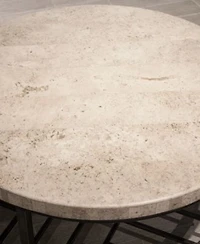 Capri Living Room Collection