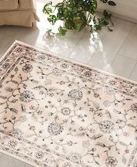 Closeout! Km Home Poise Pse-7203 3'3" x 5' Area Rug