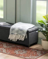 Closeout Km Home Poise Pse 7230 Area Rug