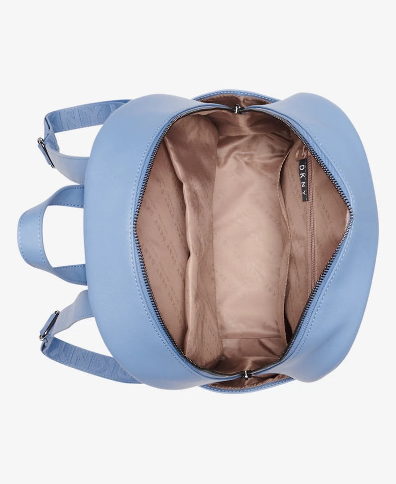 Closeout! Dkny Nyc Backpack