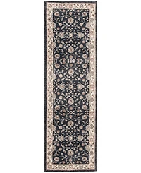 Closeout! Km Home Poise Pse-7203 2'3" x 7'7" Runner Area Rug
