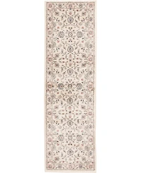 Closeout! Km Home Poise Pse-7203 2'3" x 7'7" Runner Area Rug
